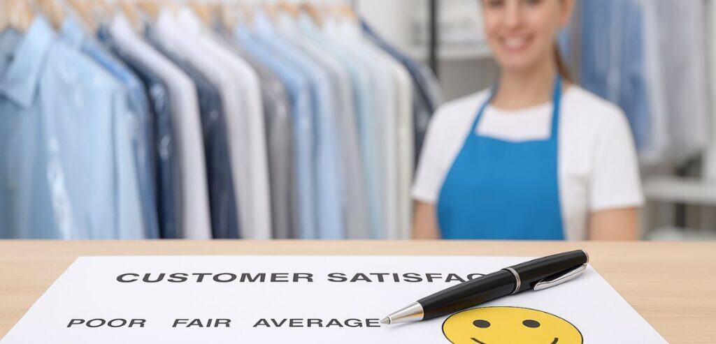 customer satisfaction