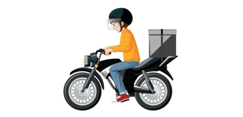 Provide Convenient Pickup and Delivery Services