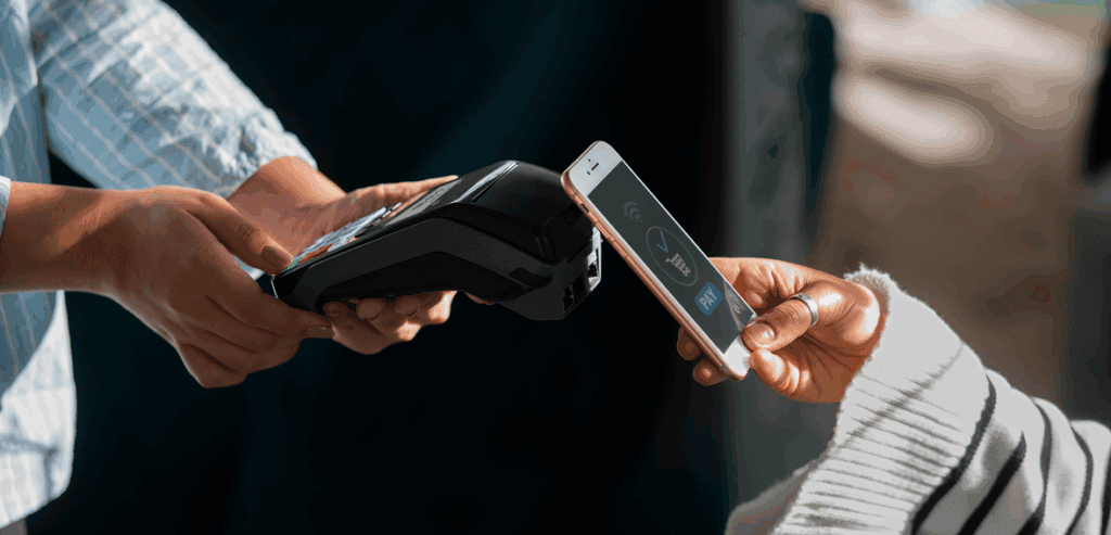 Contactless Payments